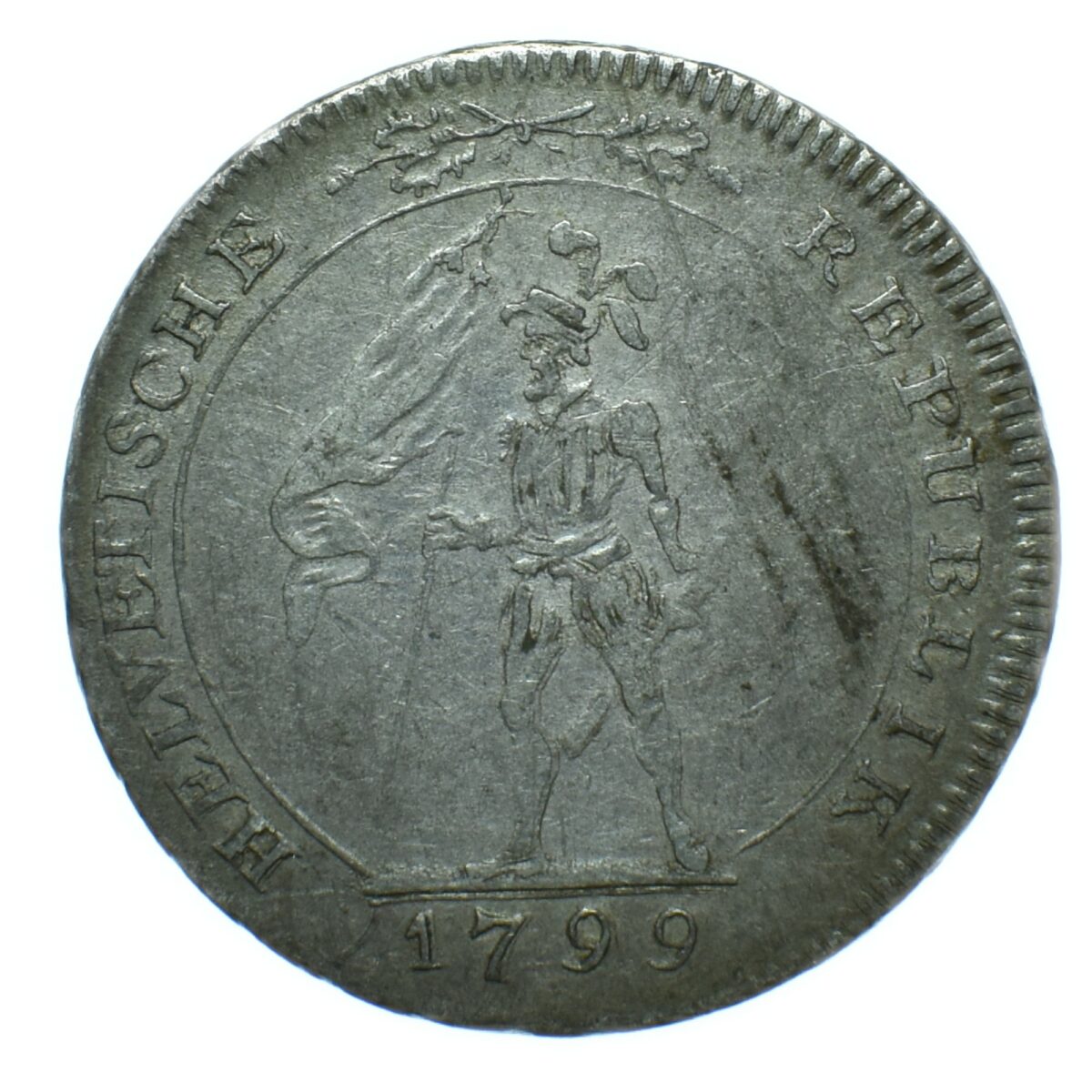 10 batzen berne revers 224