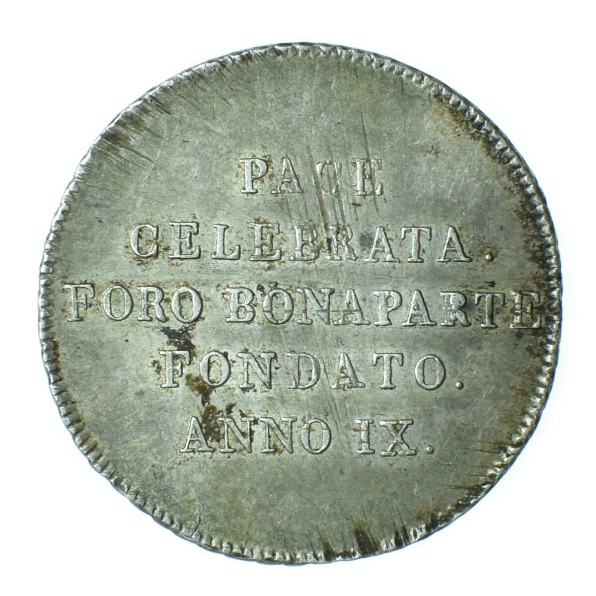 italie 30soldi revers 247