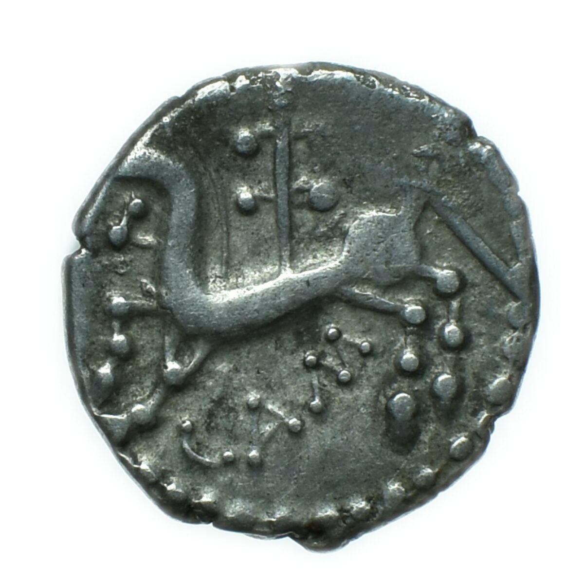 bituriges revers denier cam 168