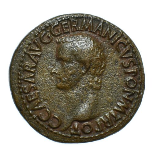caligula as rome avers 35