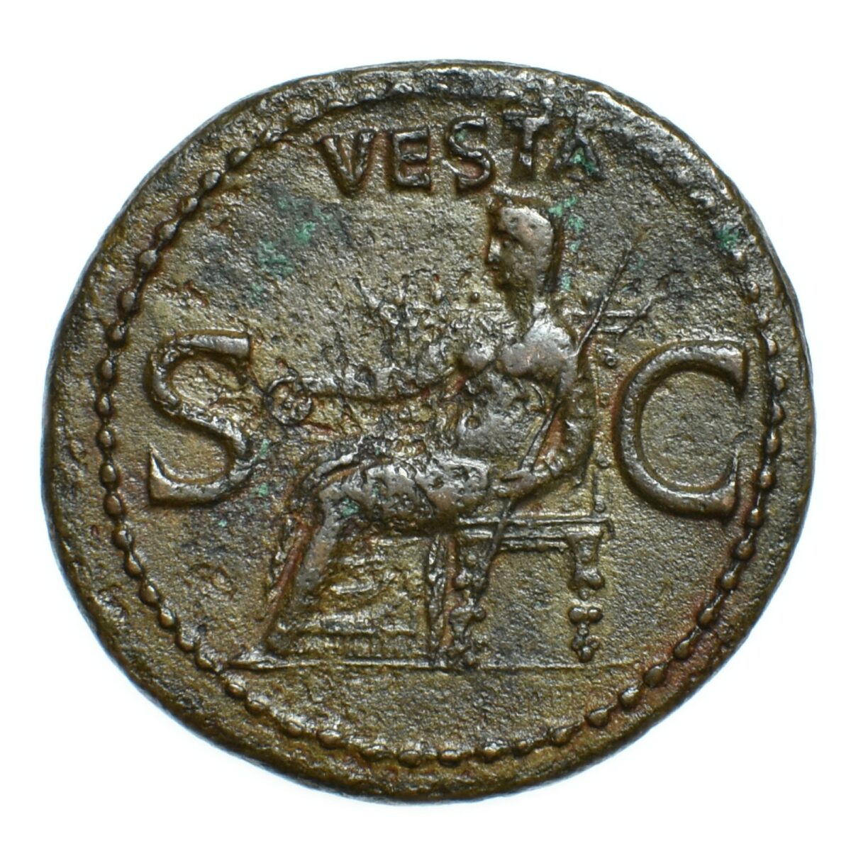 caligula as rome revers 35