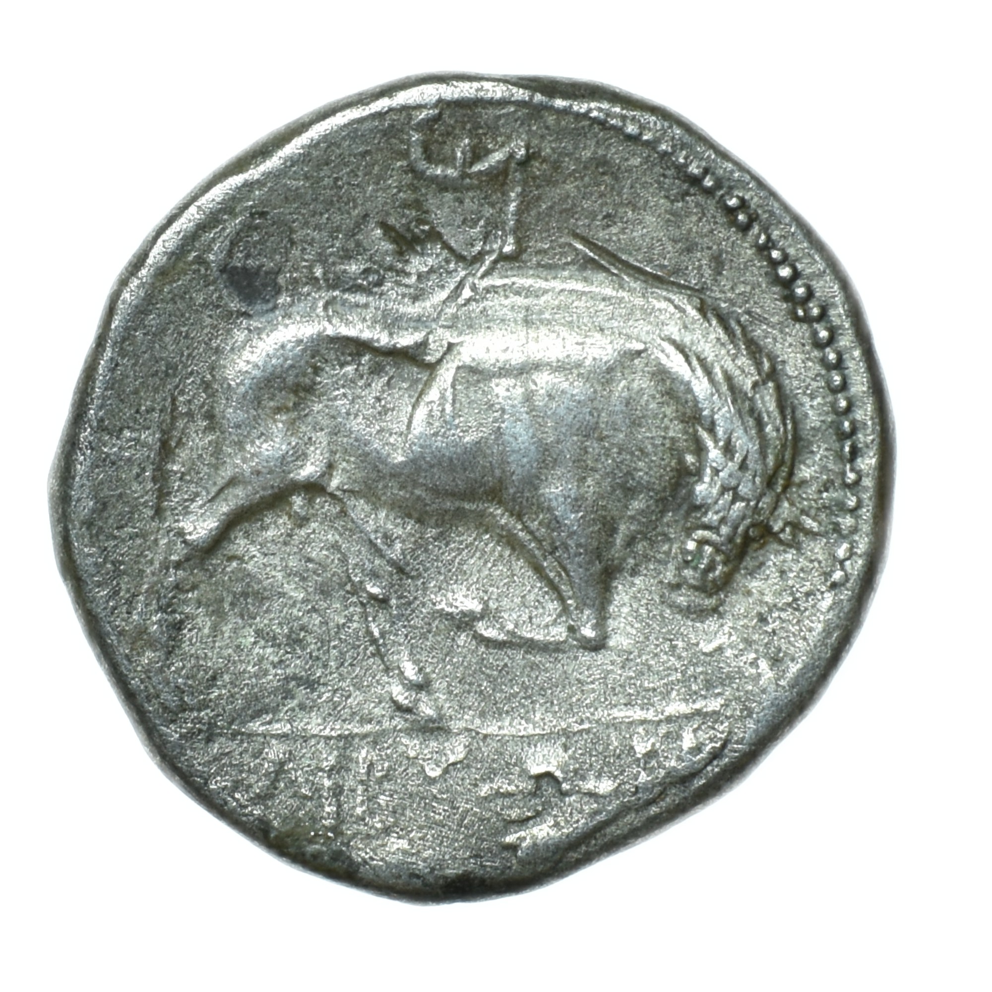 carthage doubleshekel revers 468