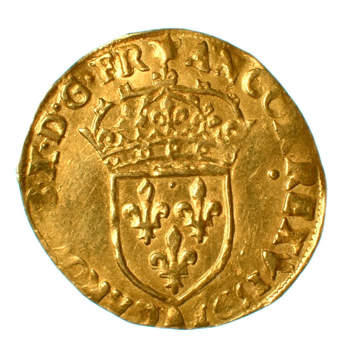 charlesx avers paris or 354