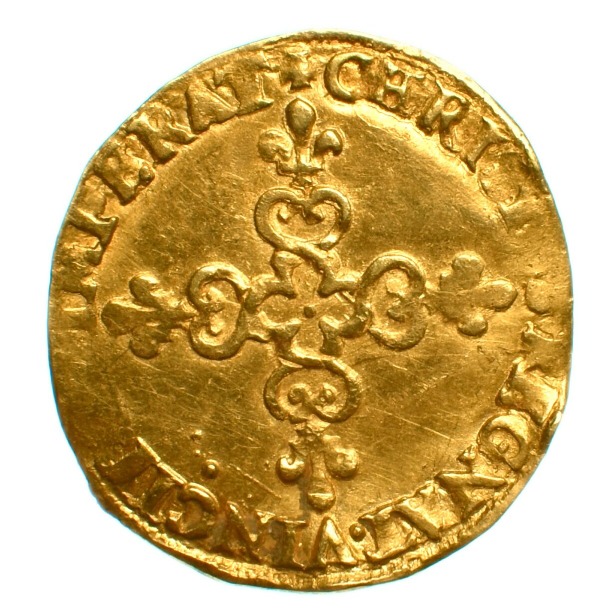 charlesx revers paris or 354