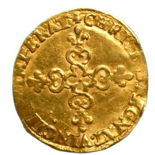 charlesx revers paris or 354