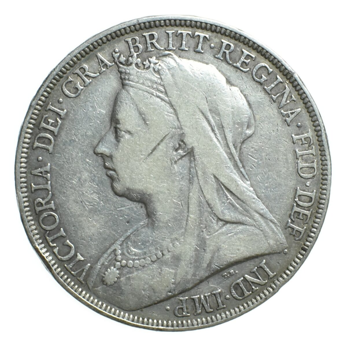 crown 1895 victoria avers 132