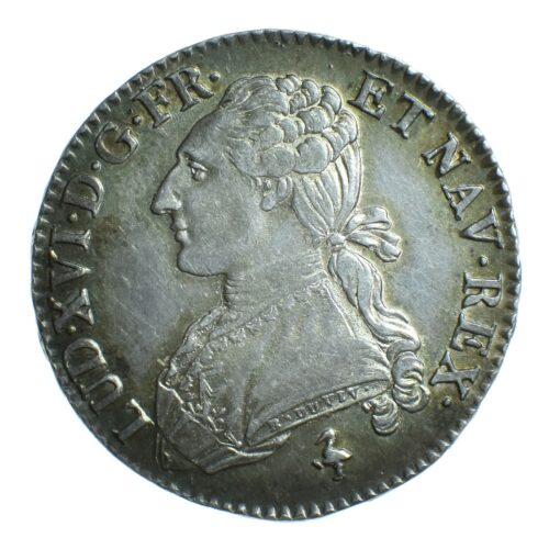 demi 1790 paris avers 180