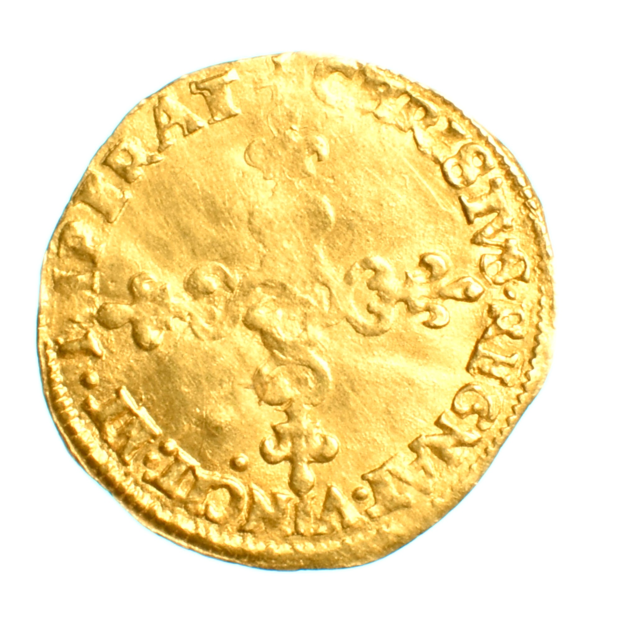 demi henri or revers 512