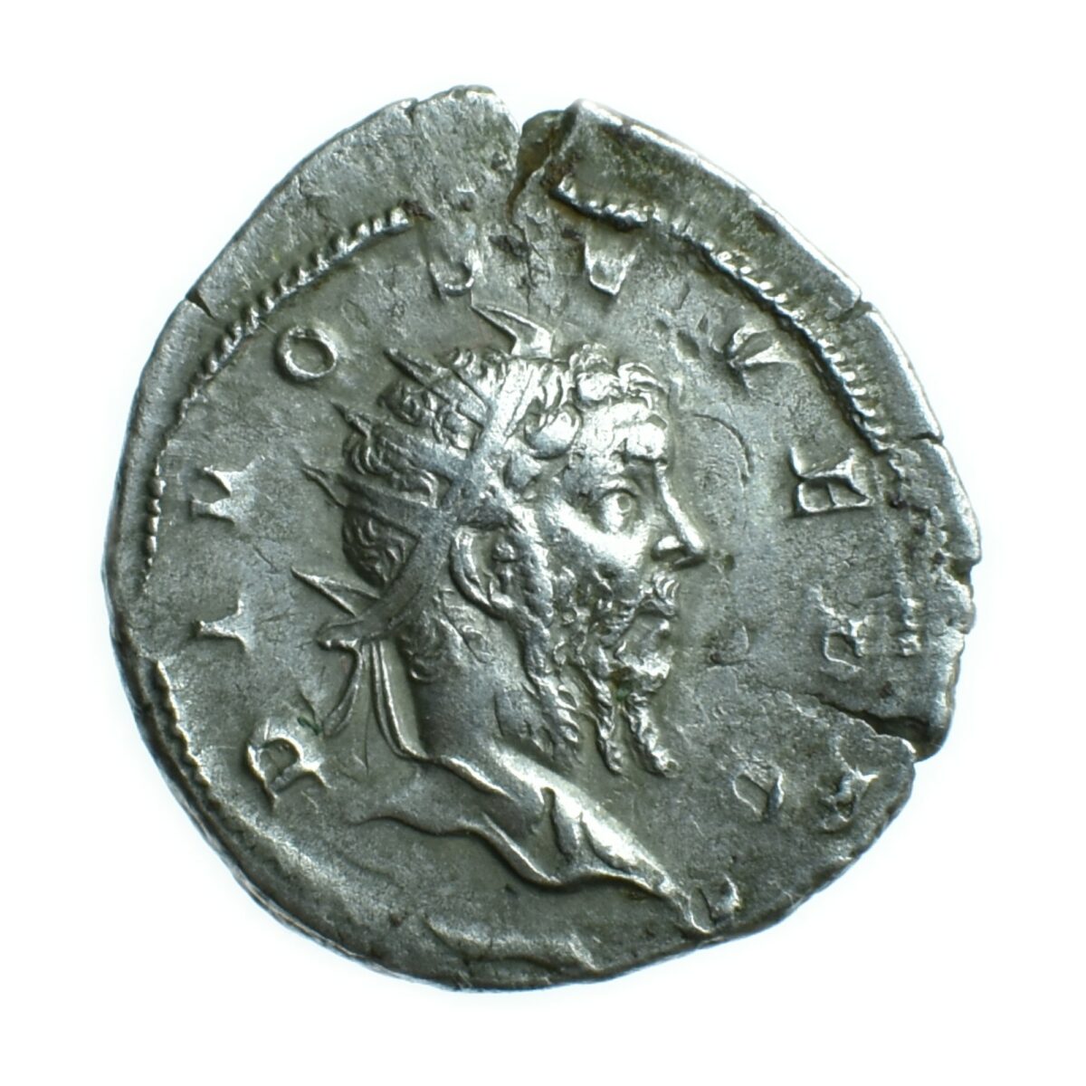 divo severo pio avers 289