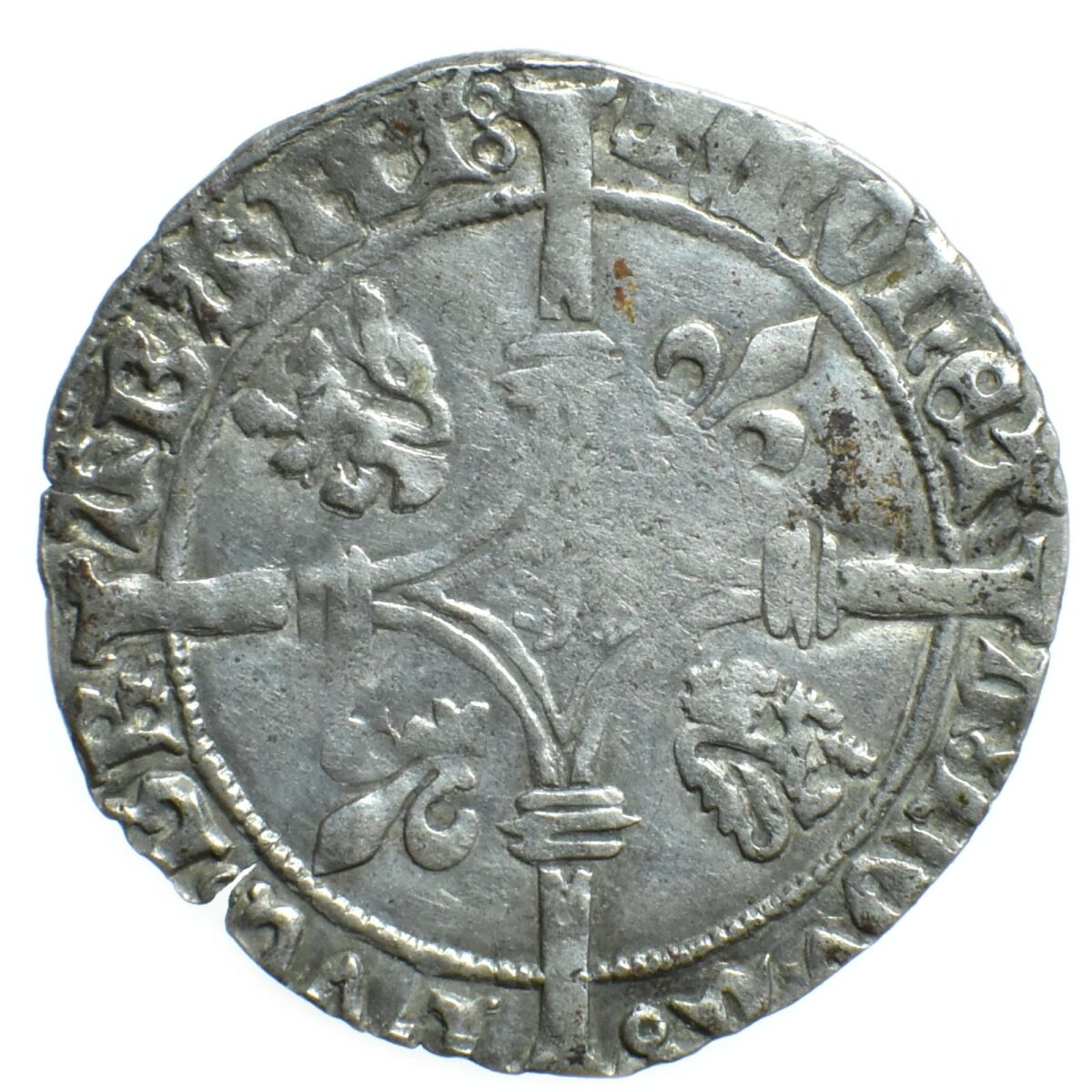 doublegros charles revers 131