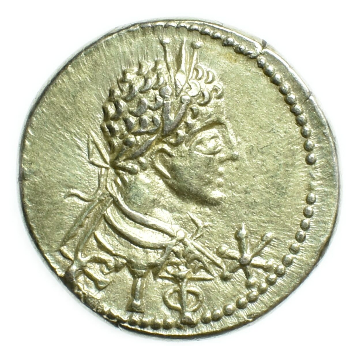 elagabale rhescuporis avers 384