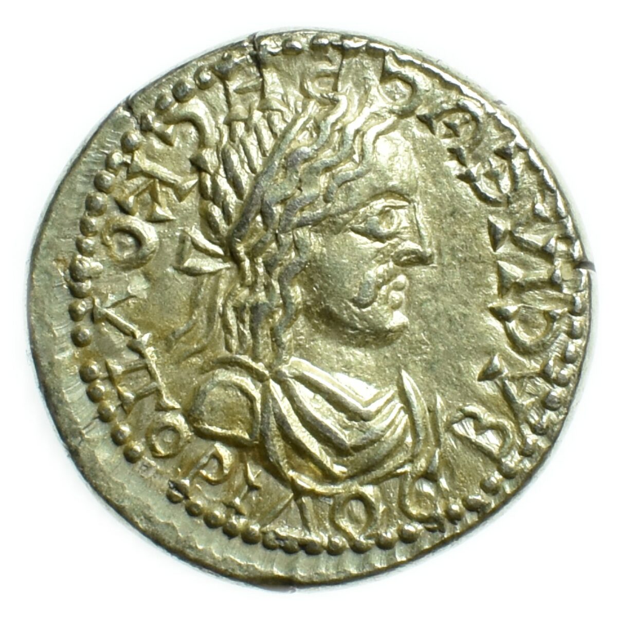 elagabale rhescuporis revers 384