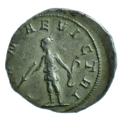 emilien antoninien revers 290