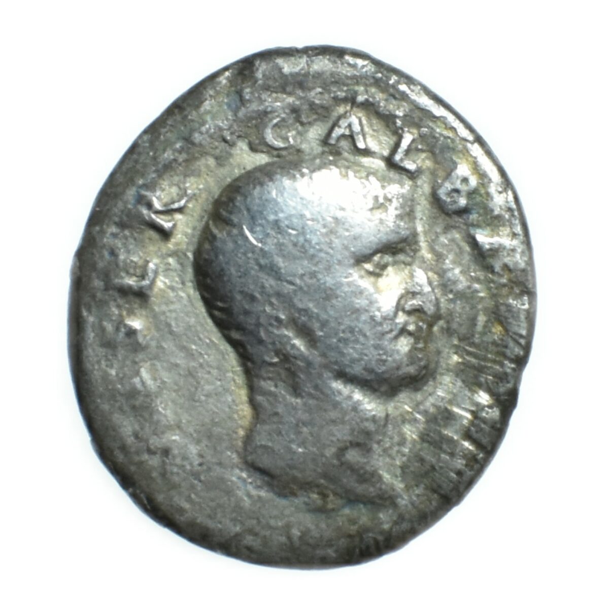 galba denier avers 386