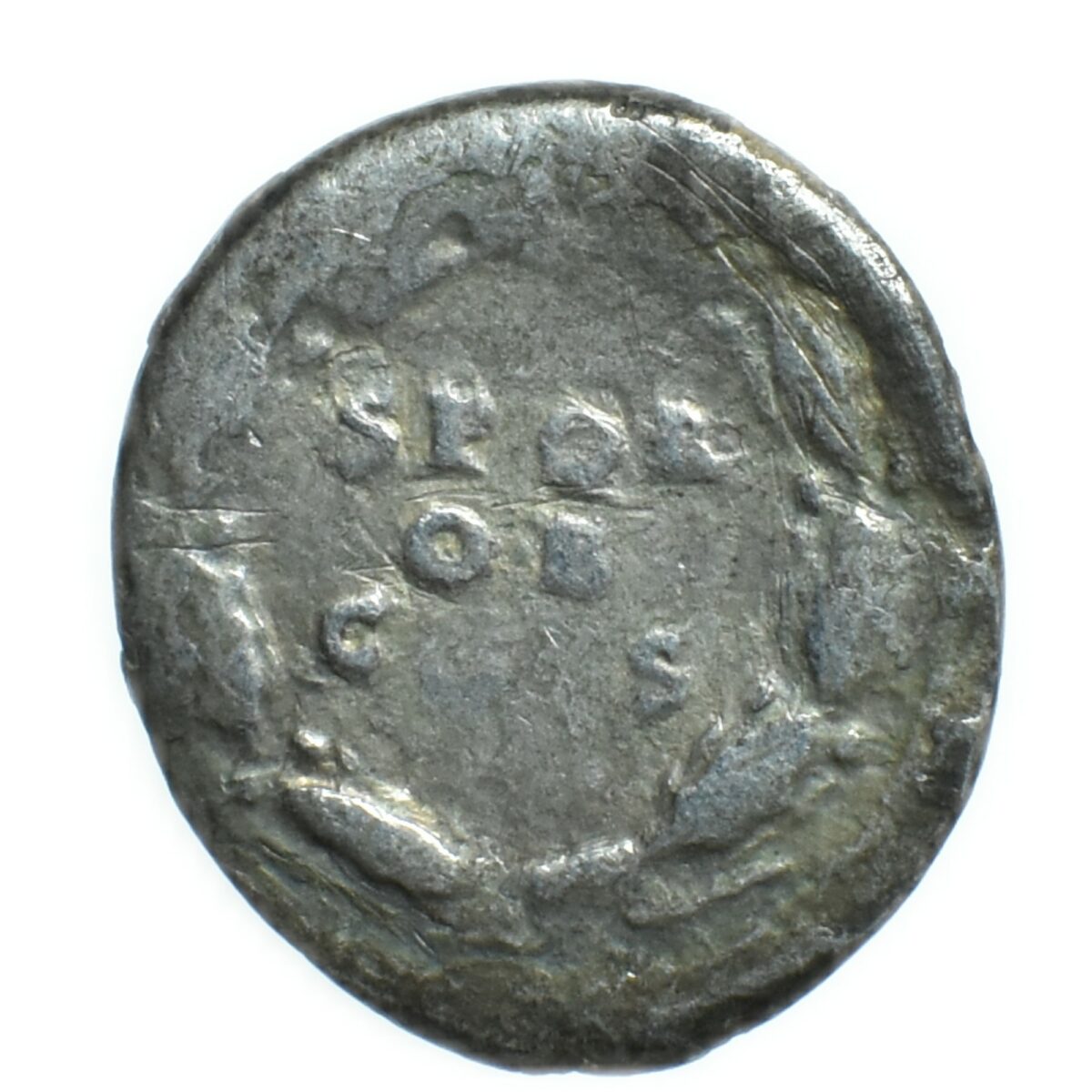 galba denier revers 386