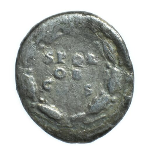 galba denier revers 386