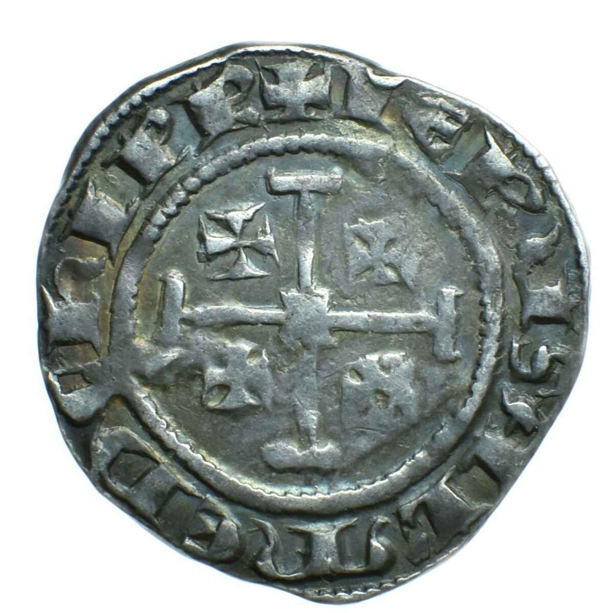 henri gros revers 476