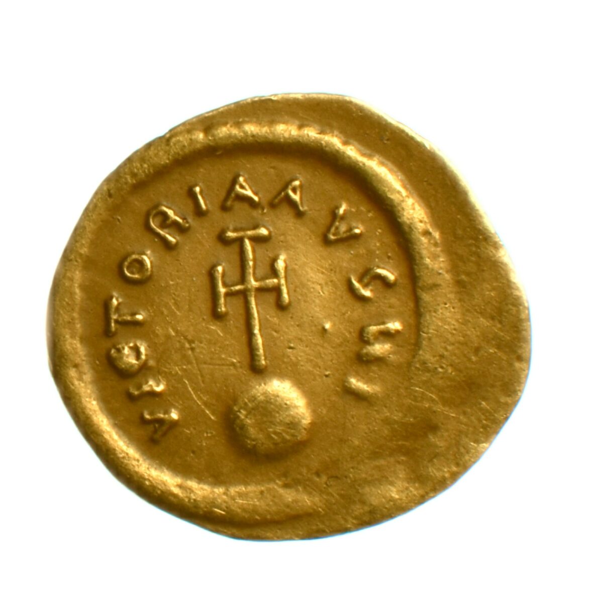 heraclius or revers 498