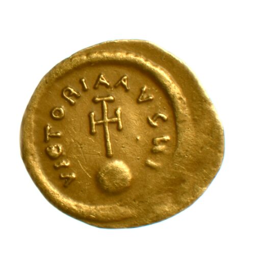 heraclius or revers 498