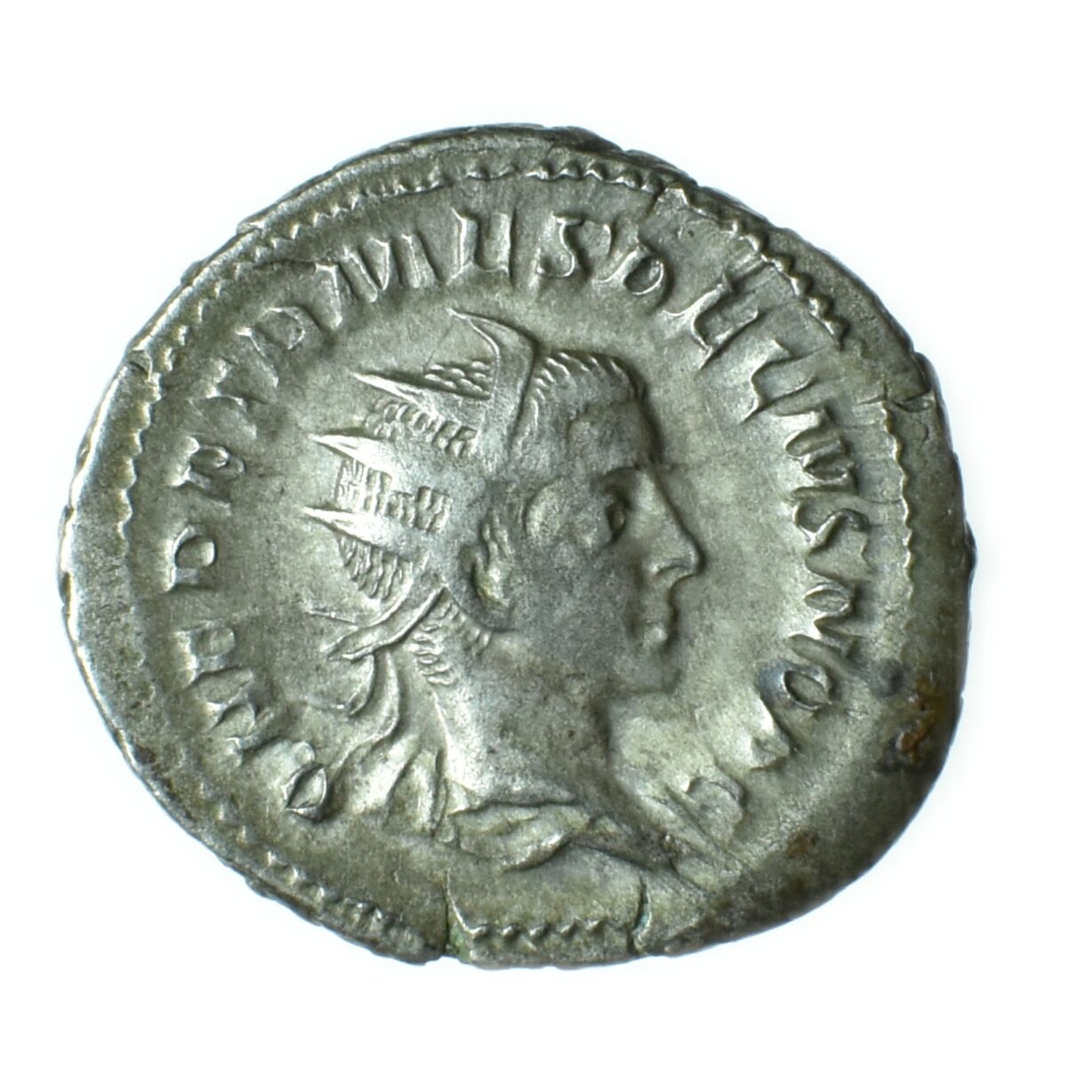 herennius avers 26