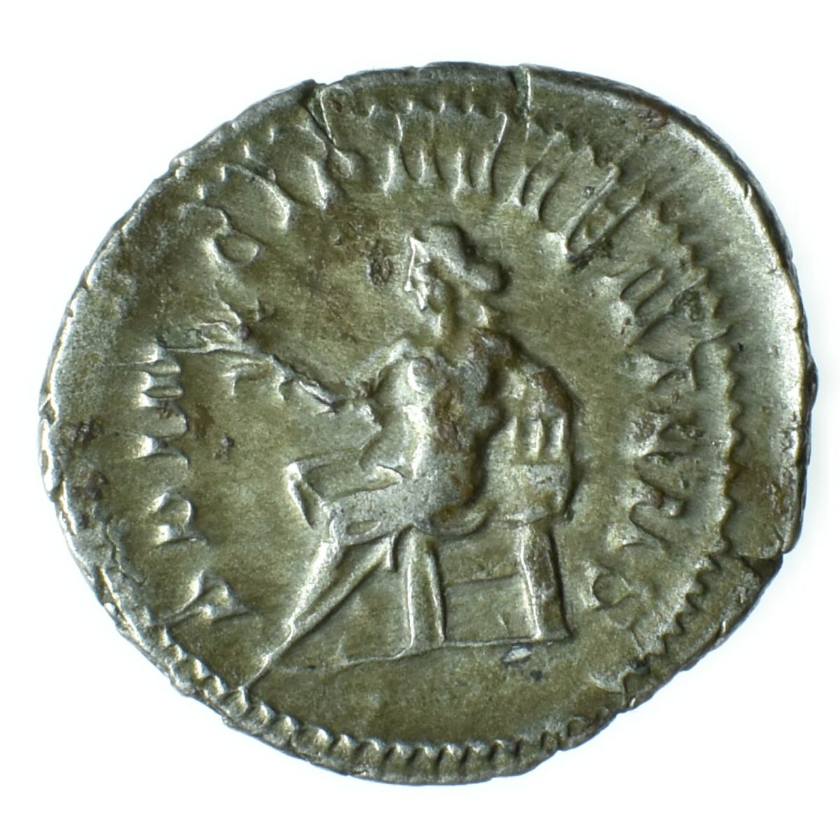herennius revers 26