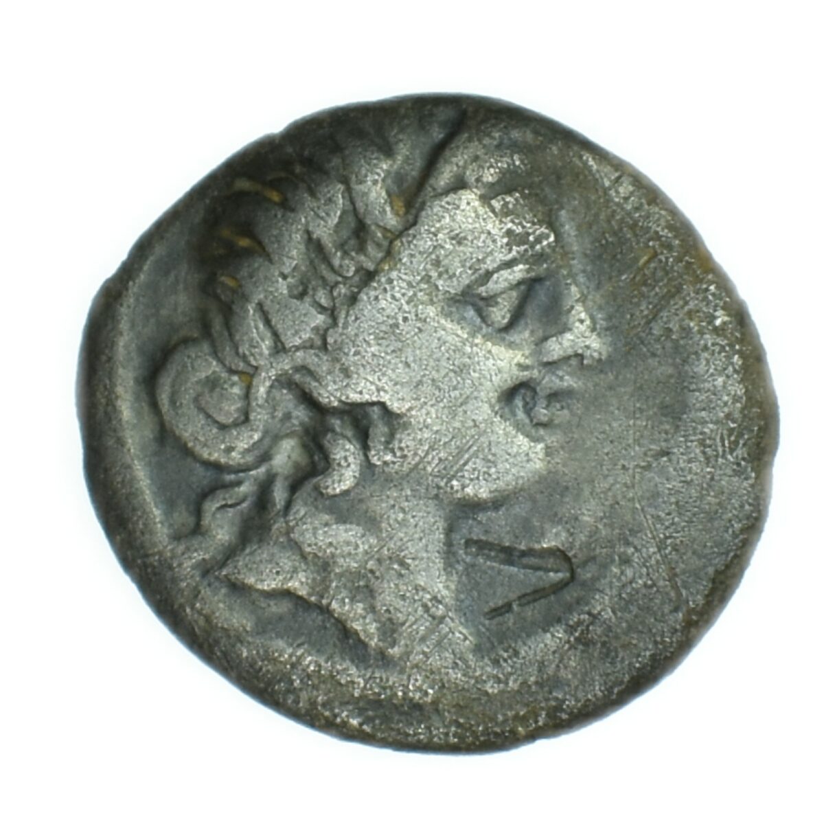 jules cesar avers denier 199