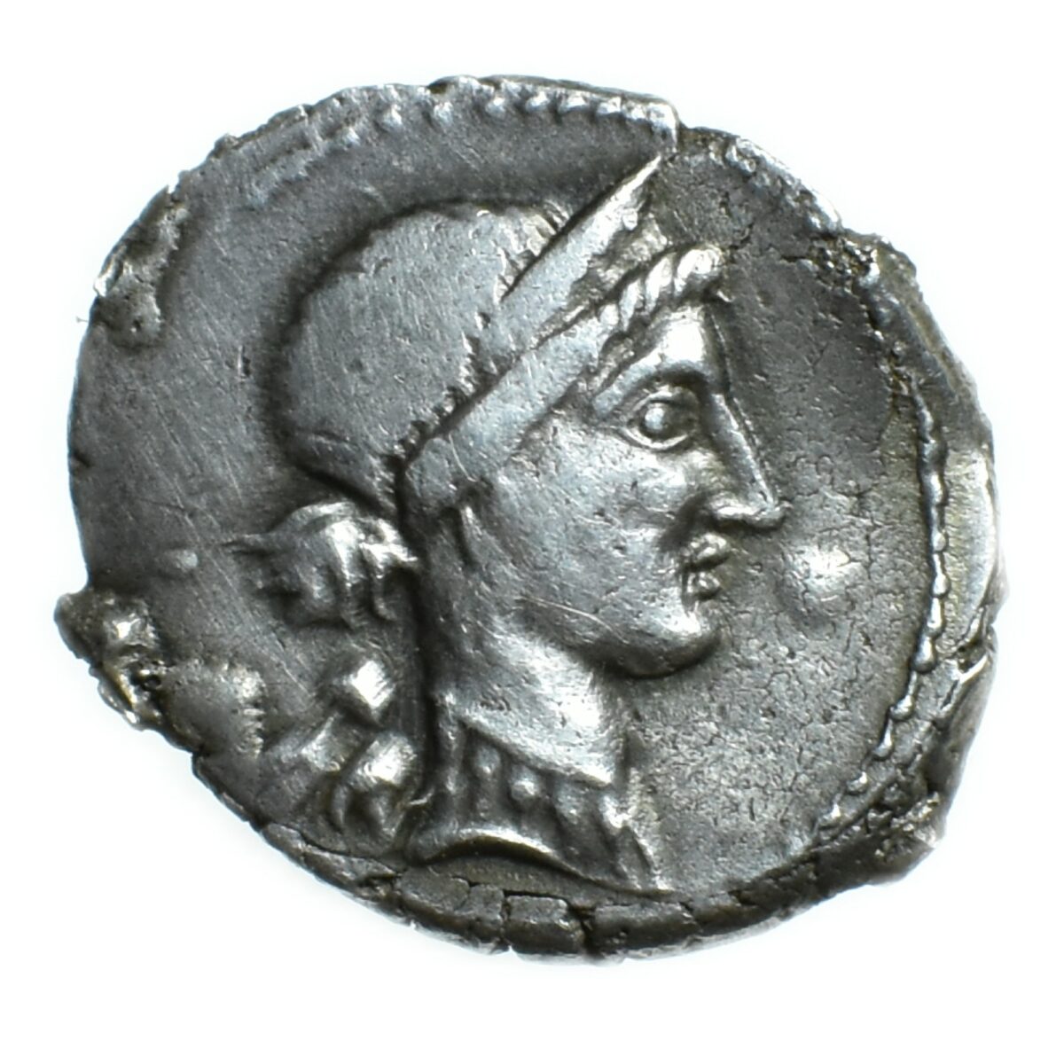 jules cesar avers denier 381