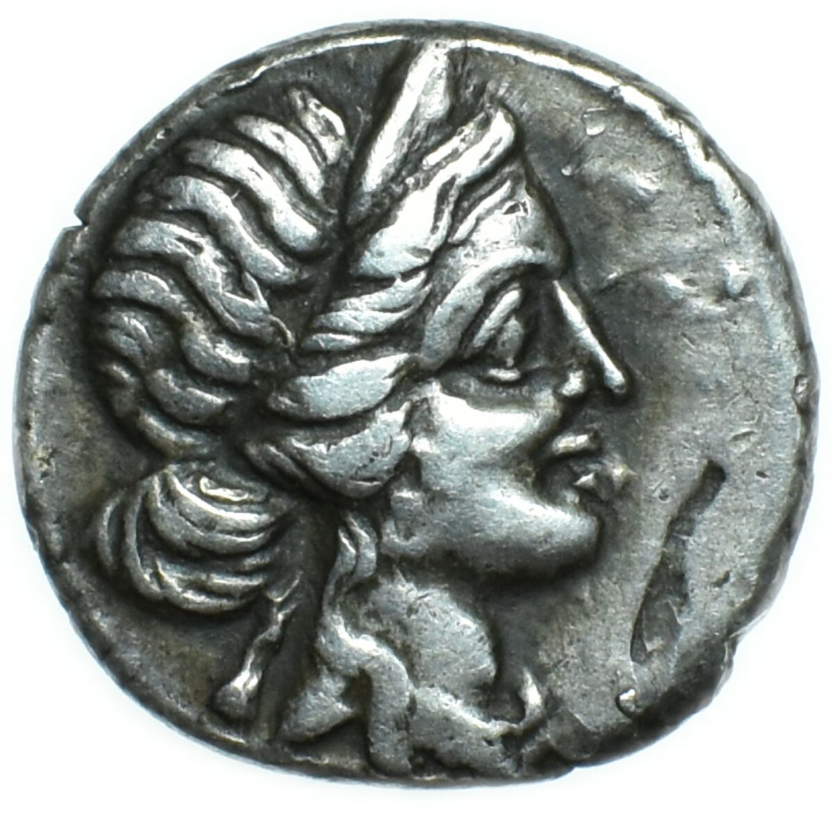 jules cesar avers denier 452