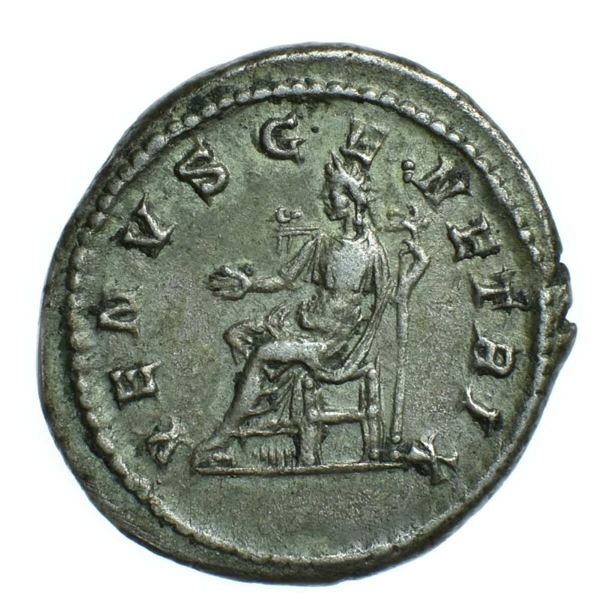 julia domna antoninien revers 30