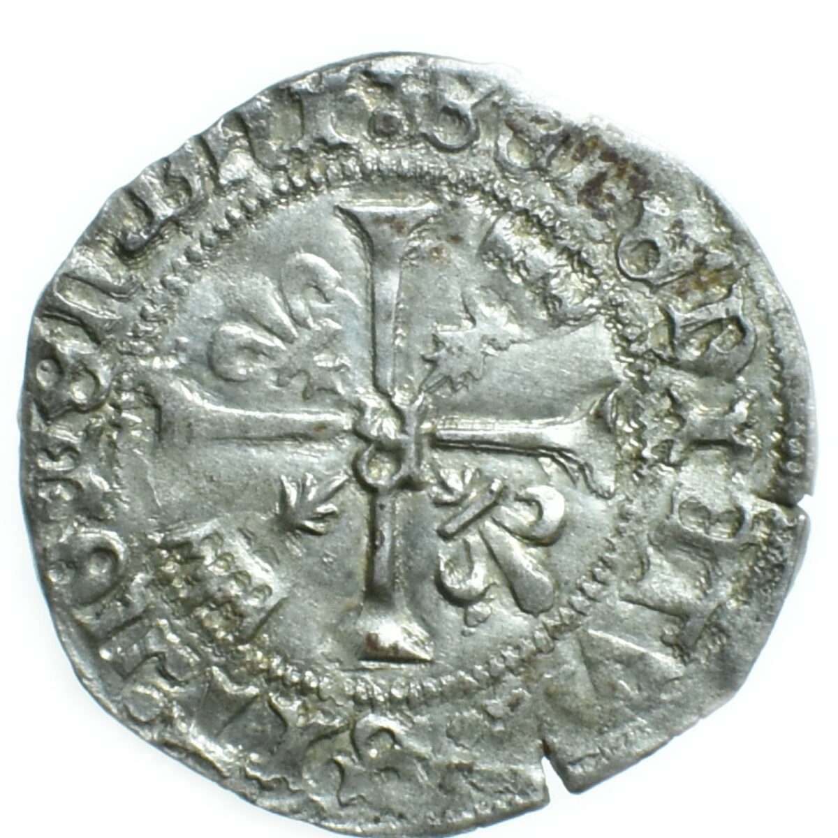 liard dauphin bretagne revers 89