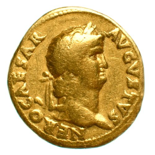 neron aureus or avers 177