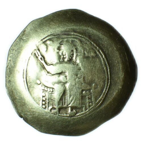 nicephore III histamenon avers 501