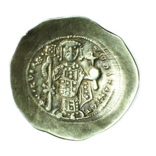 nicephore III histamenon revers 501