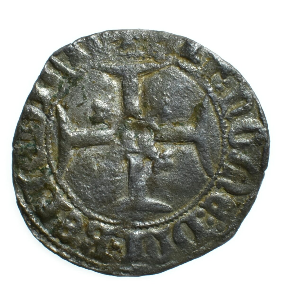 niquet lancastre revers 98