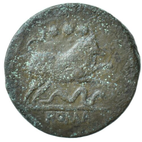 quadrans republique revers 394