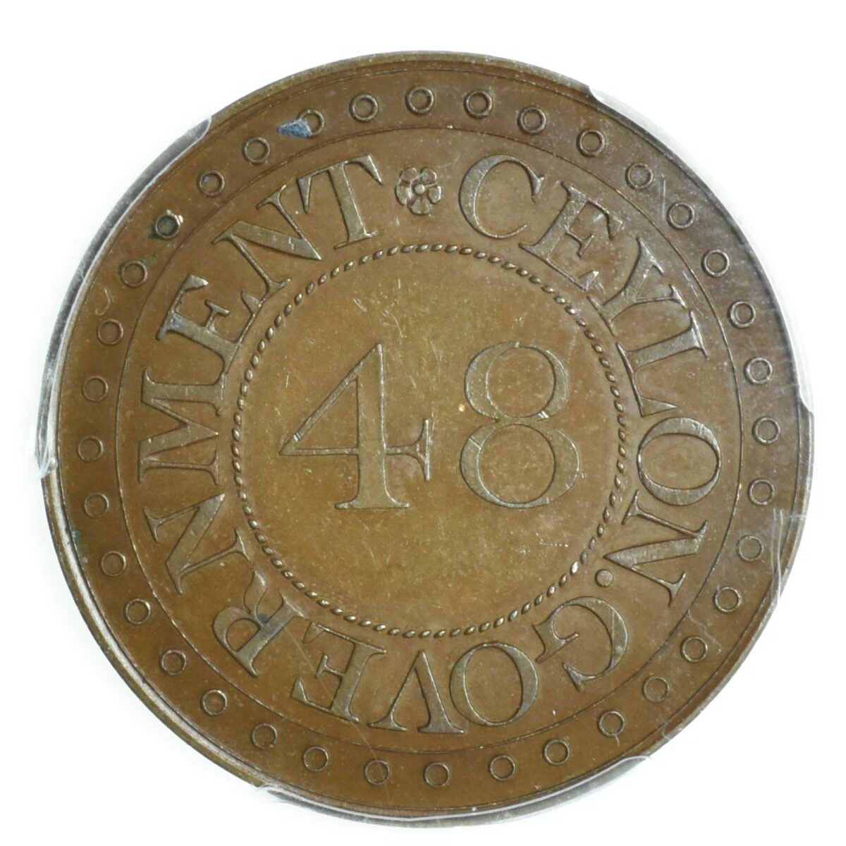 sri lanka revers 326