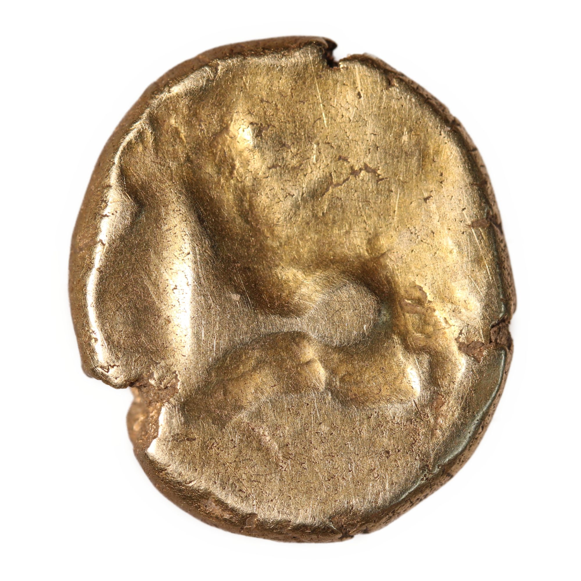 remes statere or oeil revers