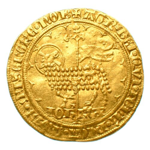 MOUTON OR JEAN LE BON AVERS