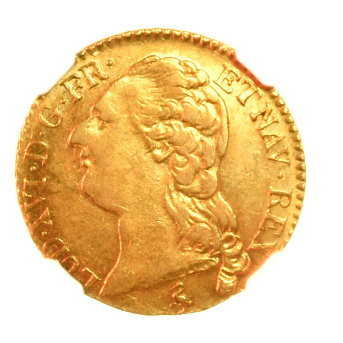 louis xvi or avers 624