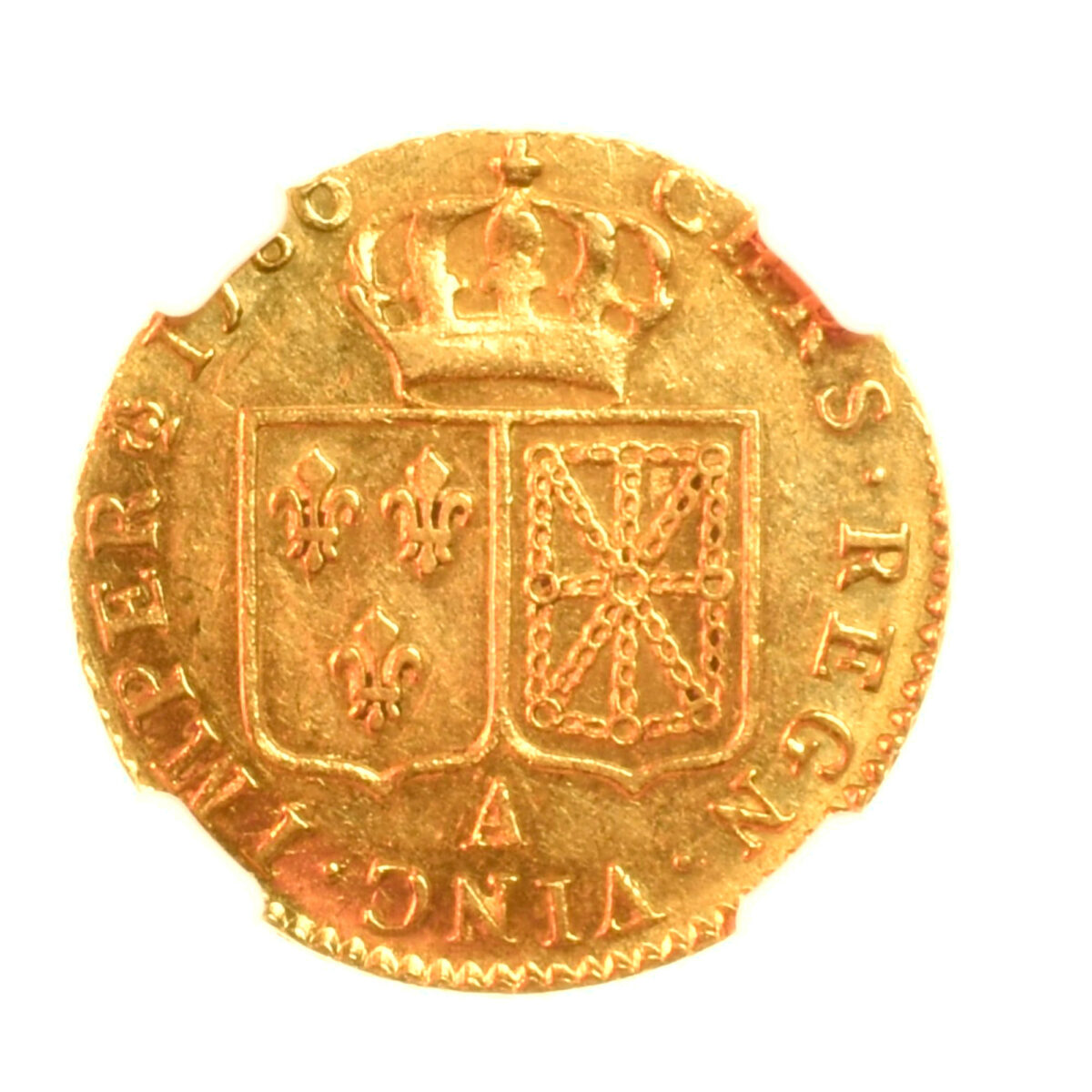 louis xvi or revers 624
