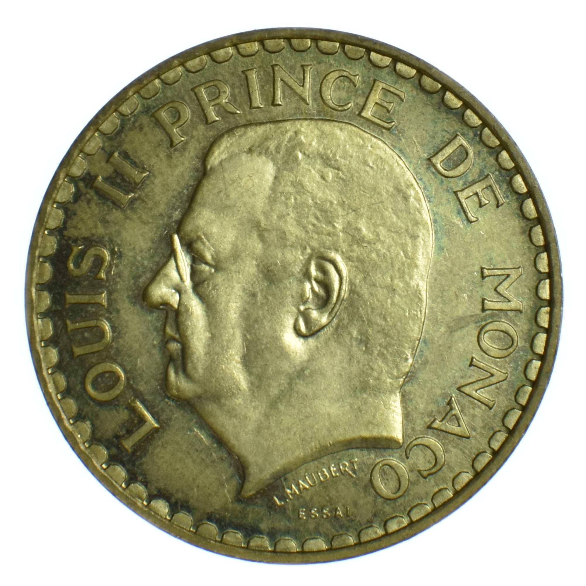 5FRANCSESSAIMONACOREVERS