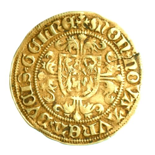 EGMONDGOLDGULDENREVERS