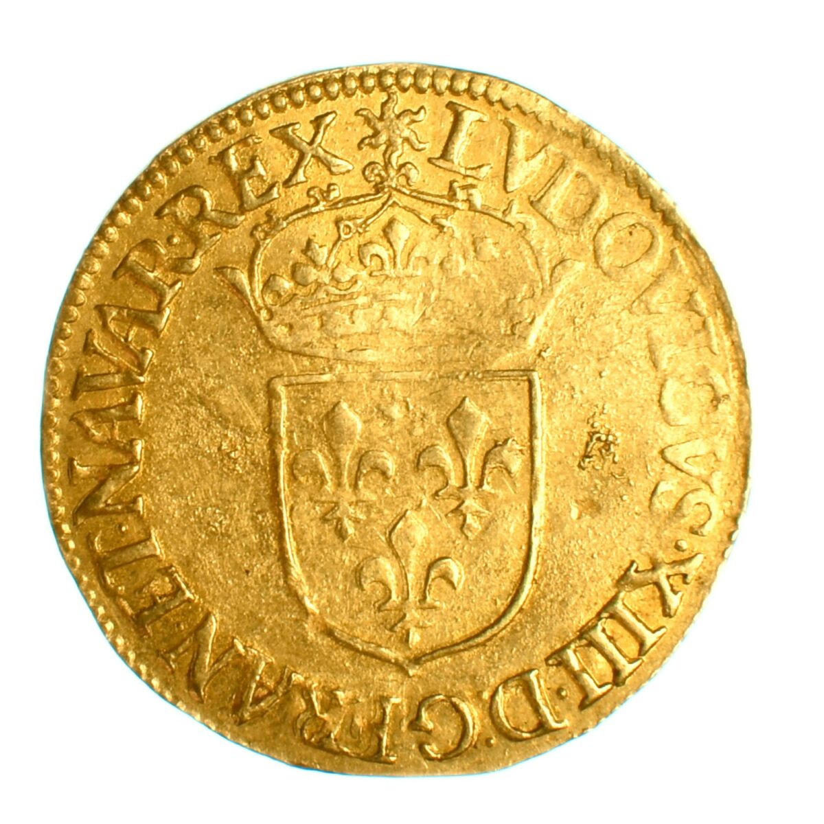 LOUIS13ECUOR1629AAVERS