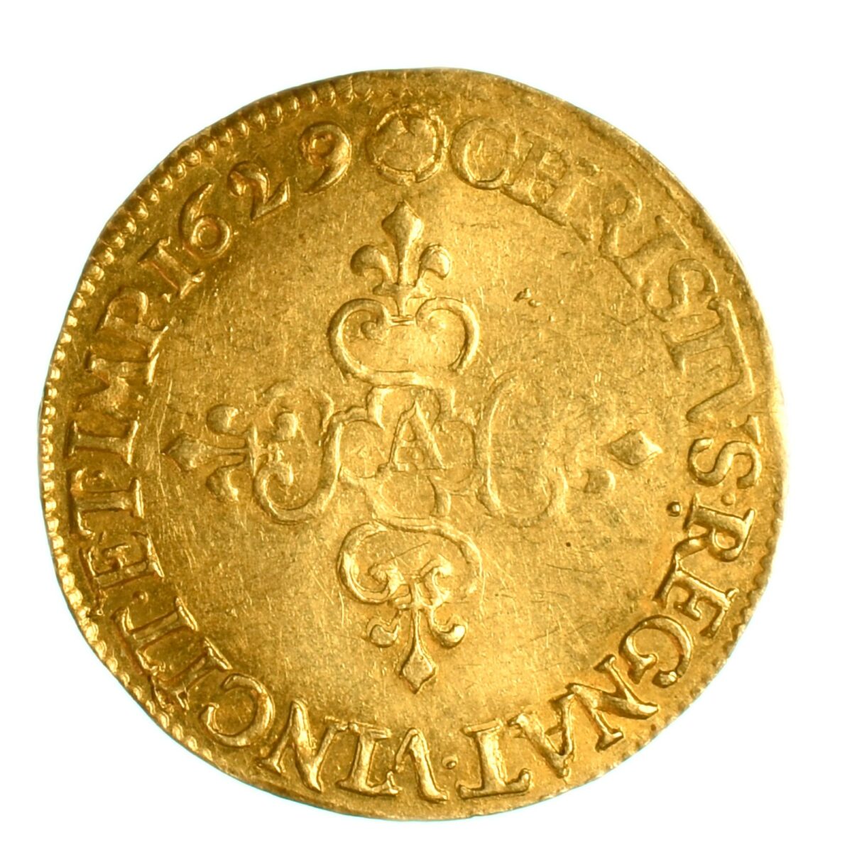 LOUIS13ECUOR1629AREVERS