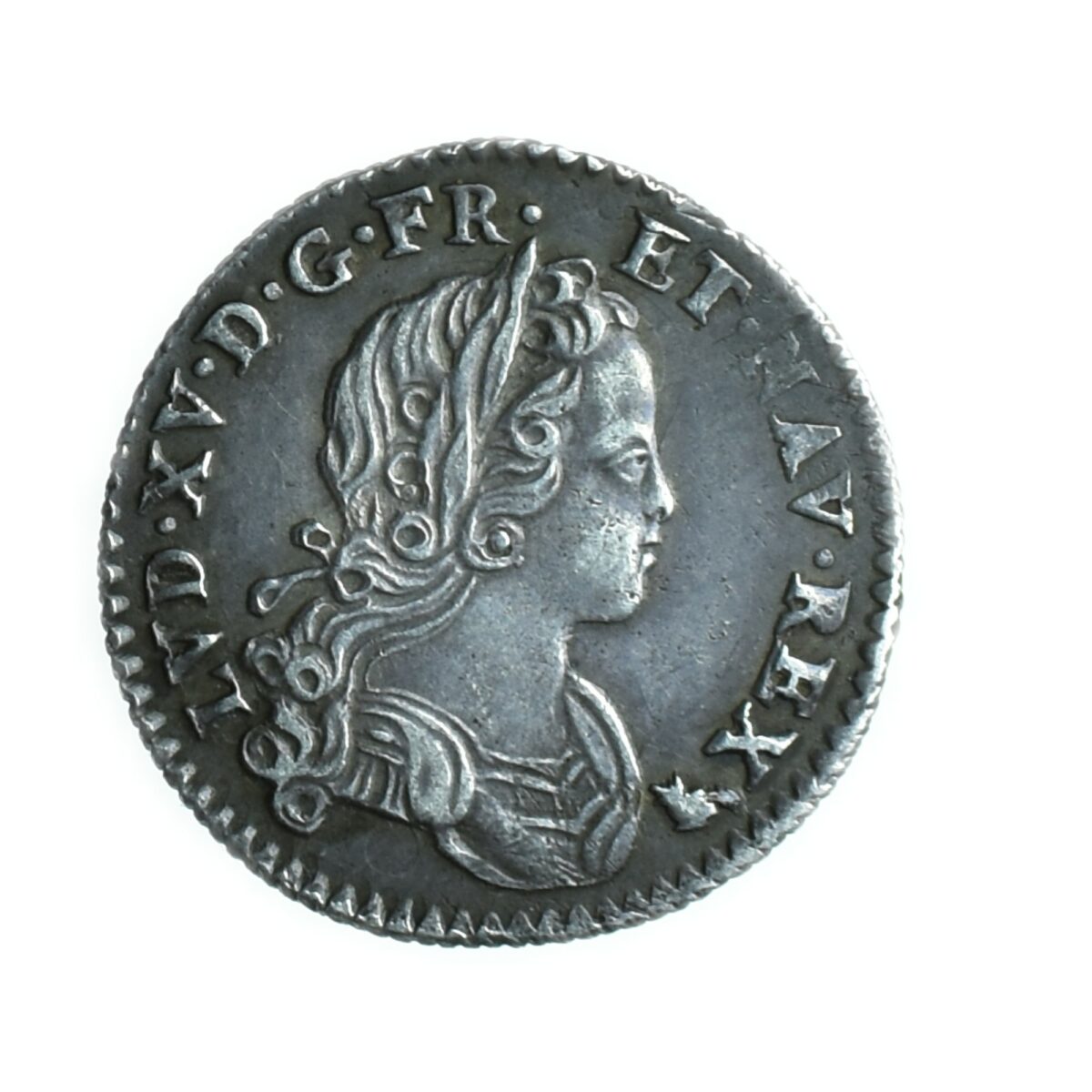 LOUIS15XSOLSNAVARRE1719ORLEANSAVERS