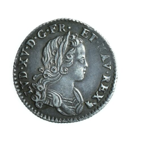 LOUIS15XSOLSNAVARRE1719ORLEANSAVERS