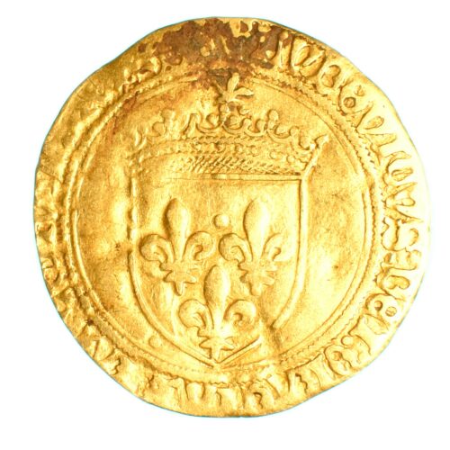 LOUISXIIECUORSOLEILVILLENEUVEAVERS