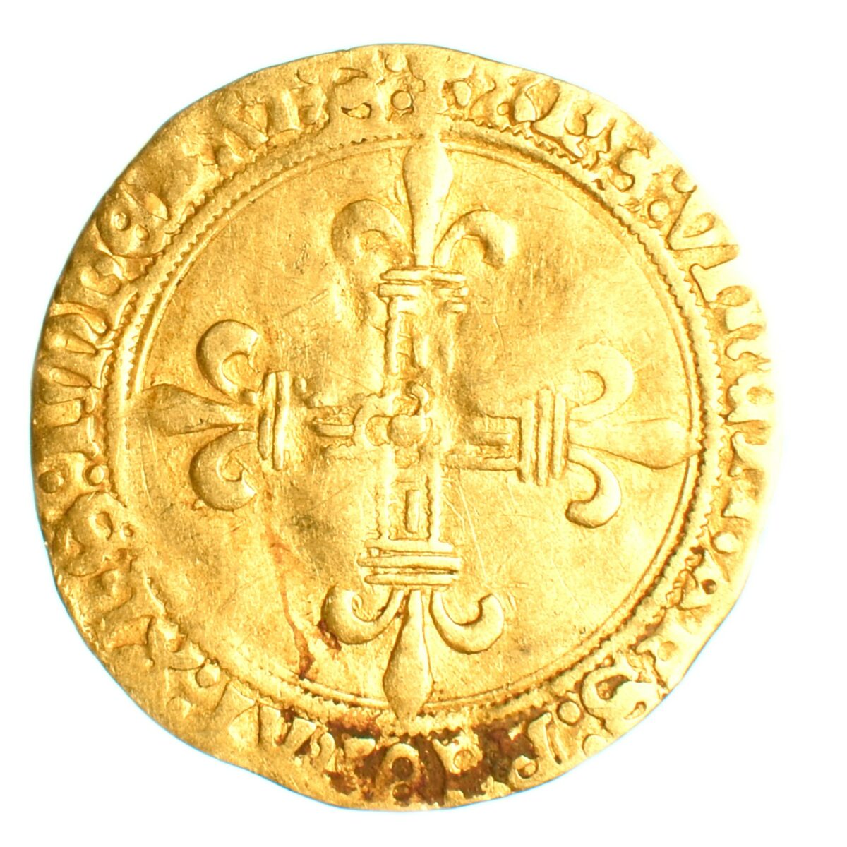 LOUISXIIECUORSOLEILVILLENEUVEREVERS
