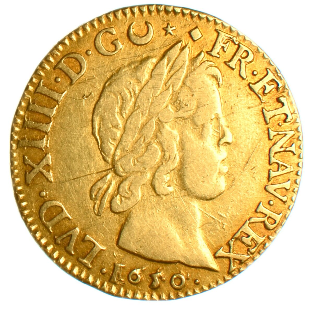 LOUISXIVAVERSORLYON1650