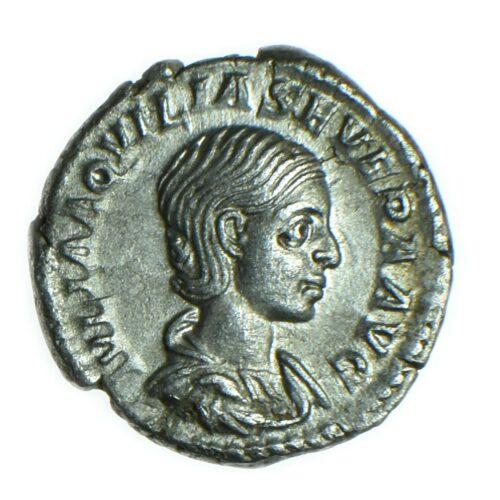 AQUILIASEVERADENIERAVERS